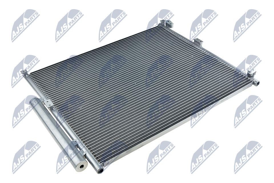 NTY Air conditioning condenser Article number: CCS-TY-013 cheaply