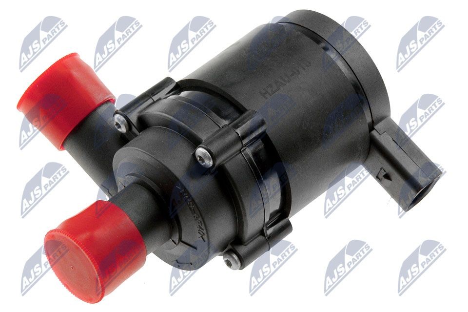 NTY CPZ-AU-018 Veepump, seisuküte A4 RS4 quattro 420 HP Bensiin 2009