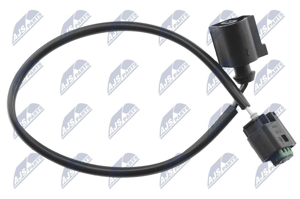 NTY CPZ-VW-009 Repair Set, harness NEW BEETLE 2.3 V5 170 PS Petrol 2010