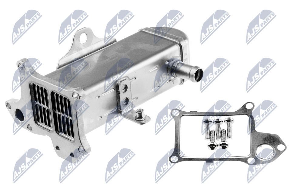 NTY EGR-SU-004 Ψυγείο EGR GRAND VITARA 1.9 DDiS (JB419WD, JB419XD) 129 PS Πετρέλαιο