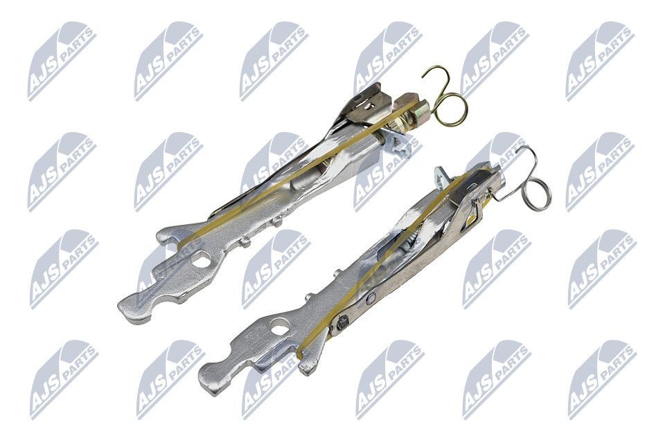 NTY HSR-PE-000 Adjuster, drum brake APPLAUSE 1.6 16V 99 PS Petrol 2000