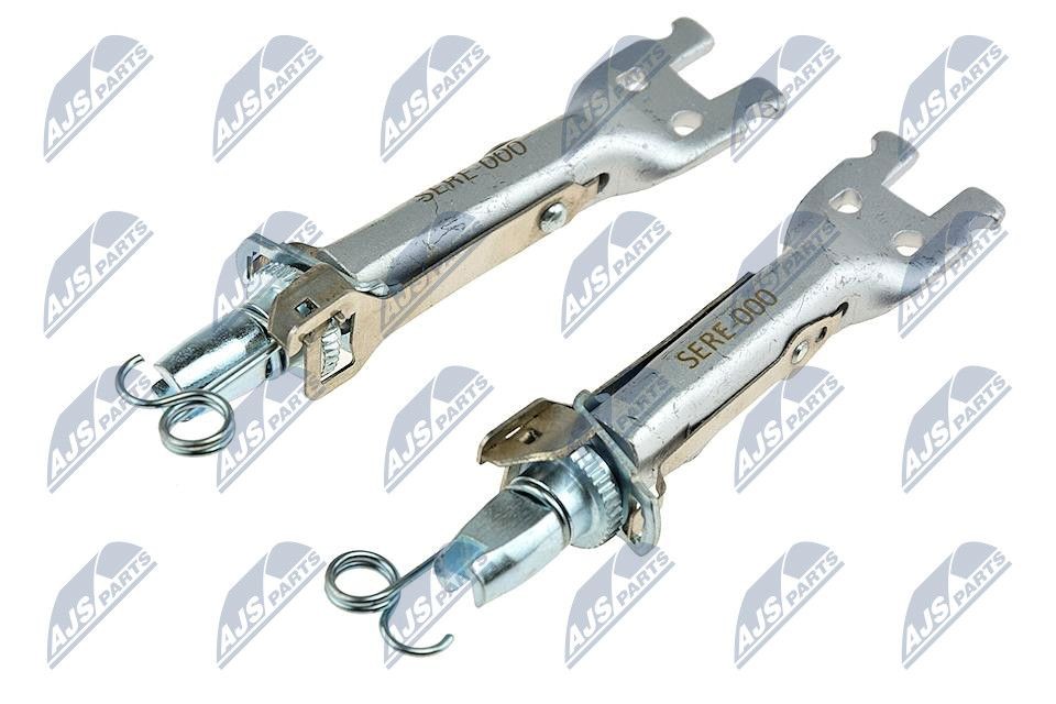 NTY HSR-RE-000 Adjuster, drum brake KANGOO 1.5 dCi 90 (FW0G, FW05, FW08, FW11) 90 PS Diesel