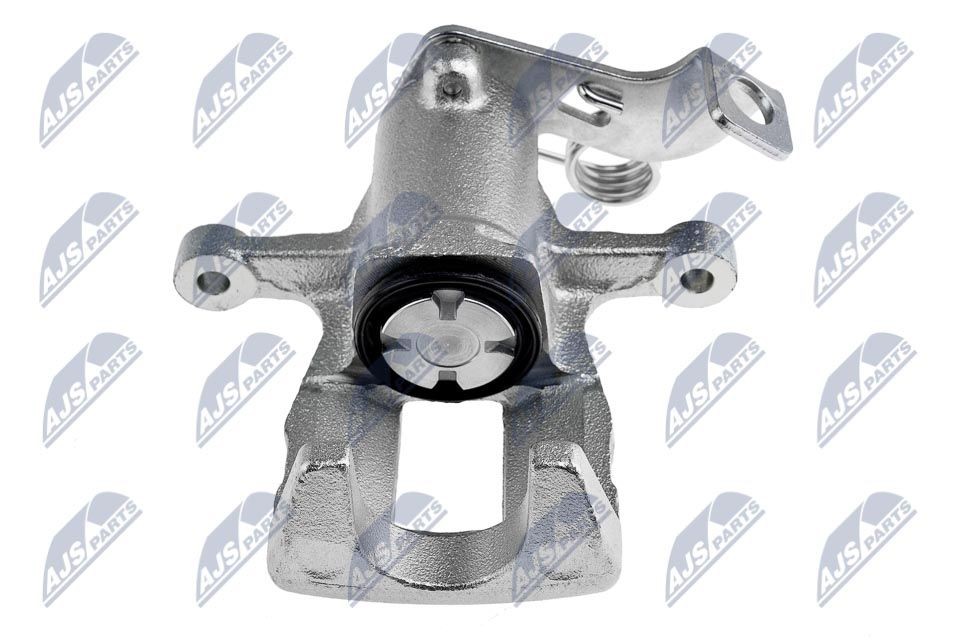 NTY Brake caliper Article number: HZT-KA-012 cheaply