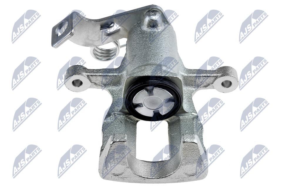 NTY Brake caliper Article number: HZT-KA-013 cheaply