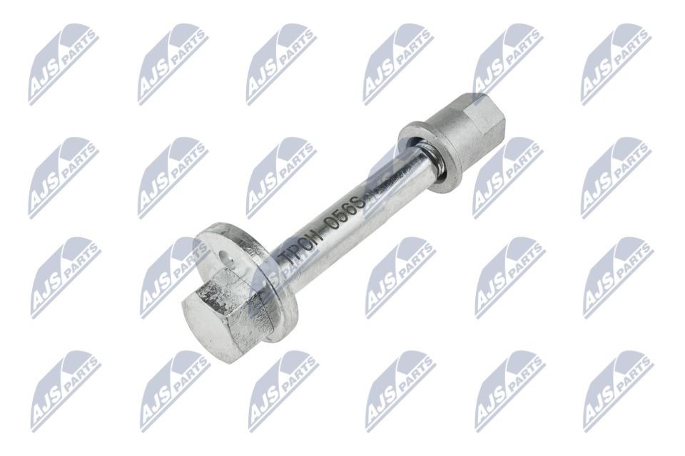 NTY ZWT-CH-056S Camber bolt COMPASS 2.2 CRD 4x4 163 PS Diesel
