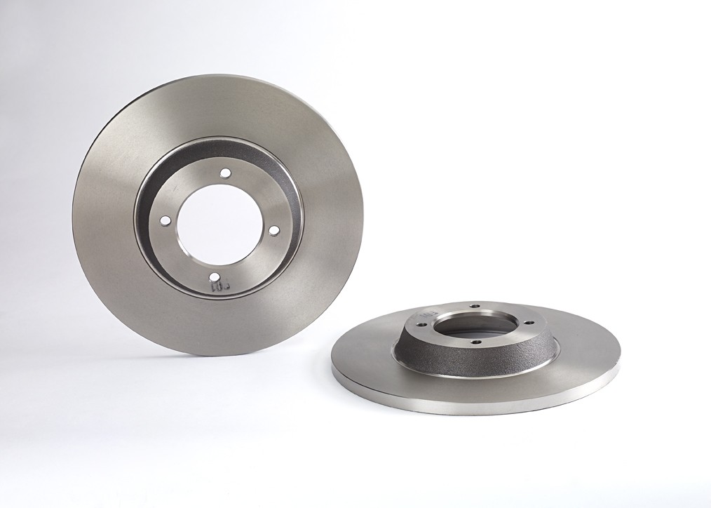 BREMBO Brake disc Article number: 08.1629.10 cheaply