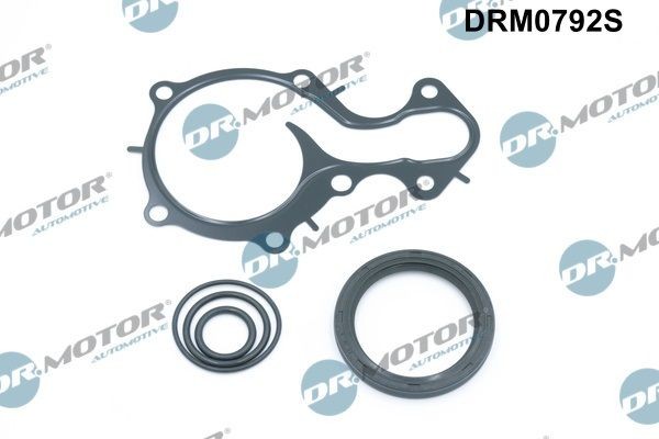 DR.MOTOR AUTOMOTIVE Crankcase gasket set Article number: DRM0792S cheaply