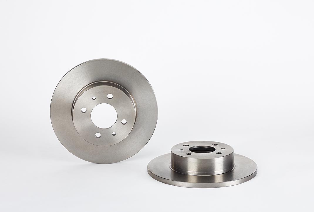 BREMBO Brake disc Article number: 08.4365.10 cheaply