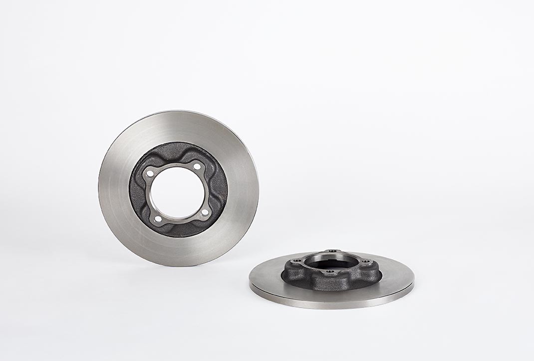 BREMBO Brake disc Article number: 08.4436.10 cheaply