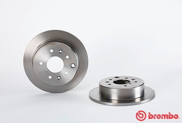 BREMBO Piduriketas Artikli number: 08.A292.10 soodsalt