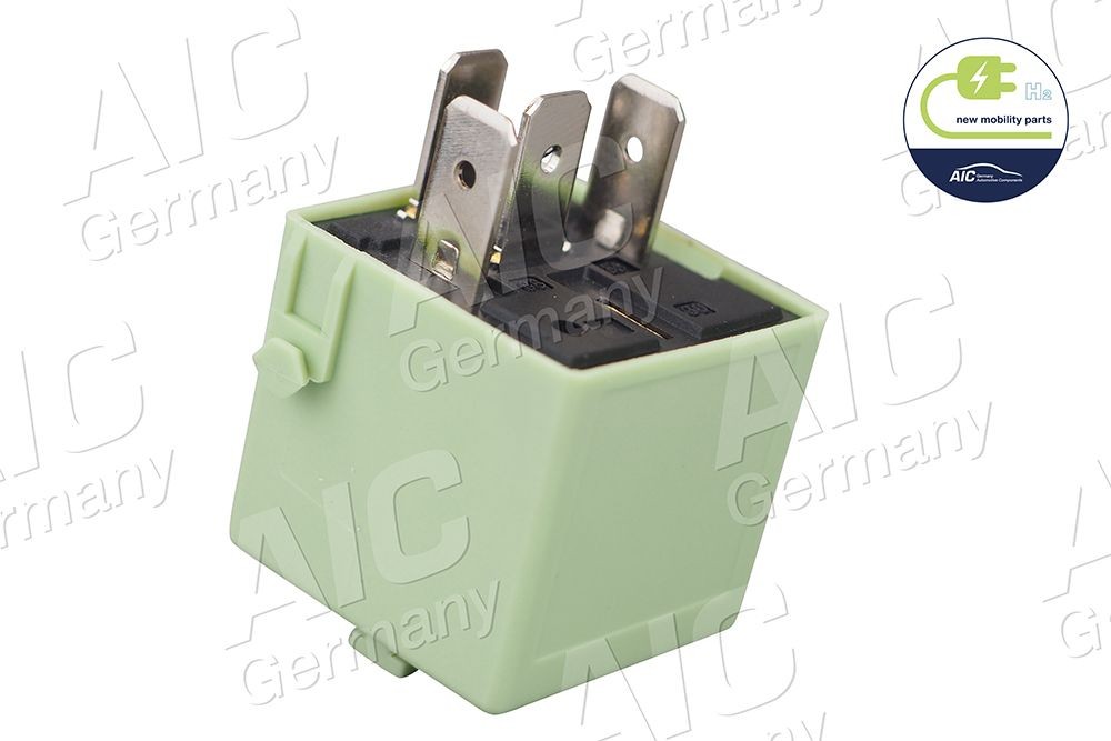 AIC 58938 Multifunctional relay 7 Series ActiveHybrid 7 465 PS Petrol/Electro 2015