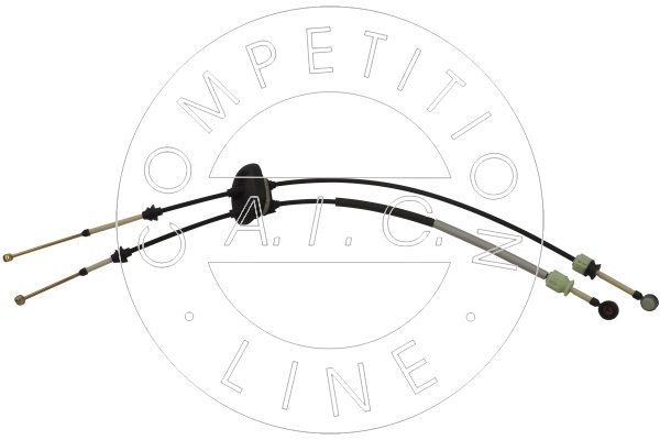 AIC 58951 Tross, käigukast C4 1.6 VTi 120 HP Bensiin 2011