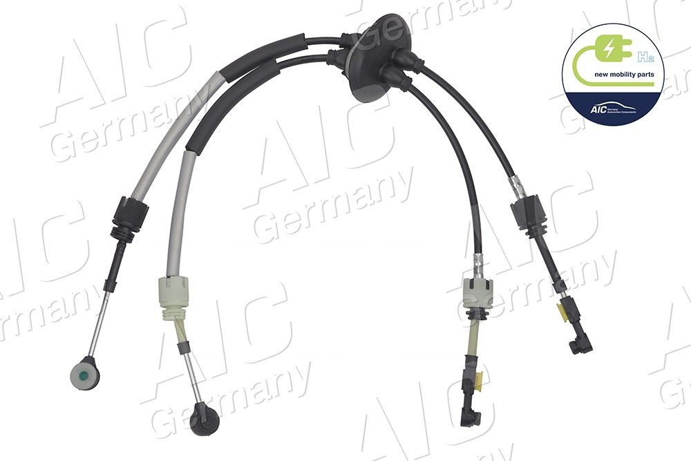 AIC 58956 Schakelkabel BERLINGO 1.6 HDi 92 PK Diesel