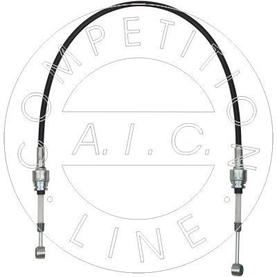 AIC Cable, manual transmission Article number: 58963 cheaply