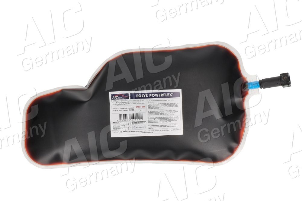 AIC Additiv, sod-/partikelfilterregenerering Varenummer: 59061 billige