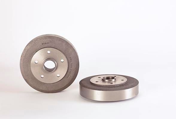 BREMBO Brake drum Article number: 14.5827.10 cheaply
