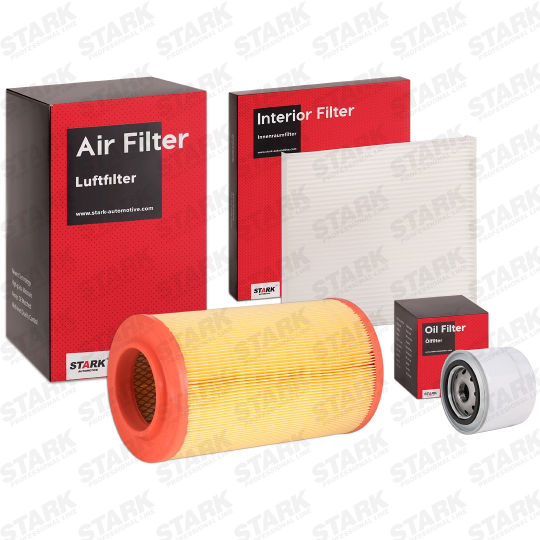 STARK Filter kit Article number: SKFS-18880509 cheaply