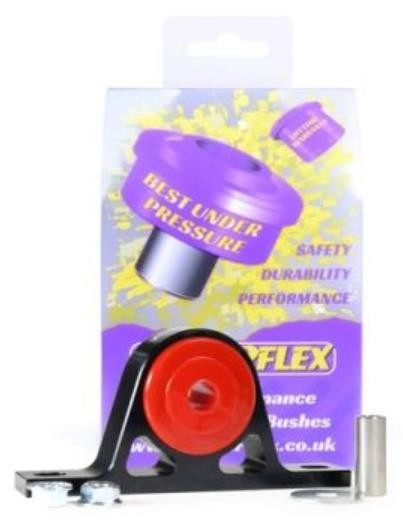 Powerflex Holder, udstødningssystem Road Series Varenummer: EXH034 billige
