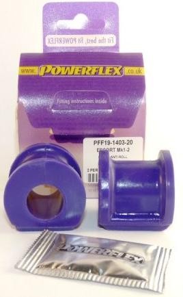 Powerflex Laagripuks, stabilisaator Artikli number: PFF19-1403-20 soodsalt