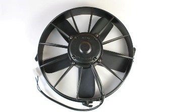 OEM Ventilator, motorkøling 74316007BP fra BPART