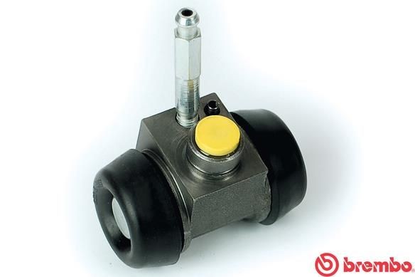 BREMBO Rattapidurisilinder Artikli number: A 12 370 soodsalt
