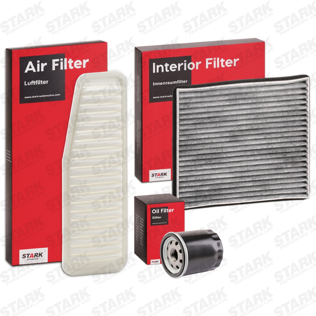 STARK Filter kit Article number: SKFS-18880567 cheaply