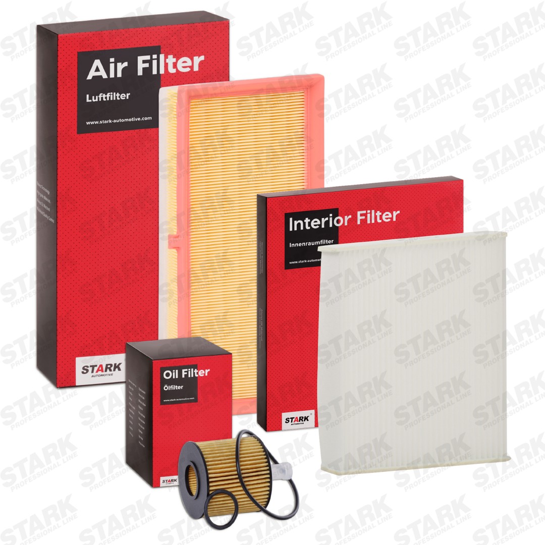 STARK Filter kit Article number: SKFS-18880638 cheaply