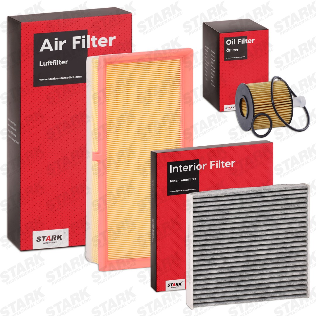 STARK Filter kit Article number: SKFS-18880639 cheaply