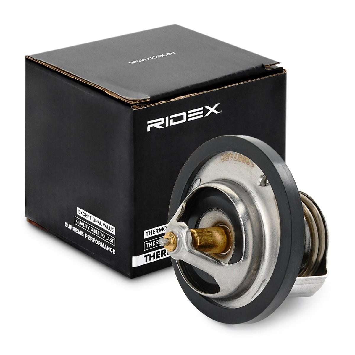 RIDEX Thermostat Article number: 316T0356 cheaply