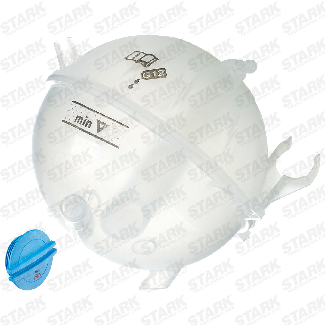 STARK Coolant expansion tank Article number: SKET-0960222 cheaply
