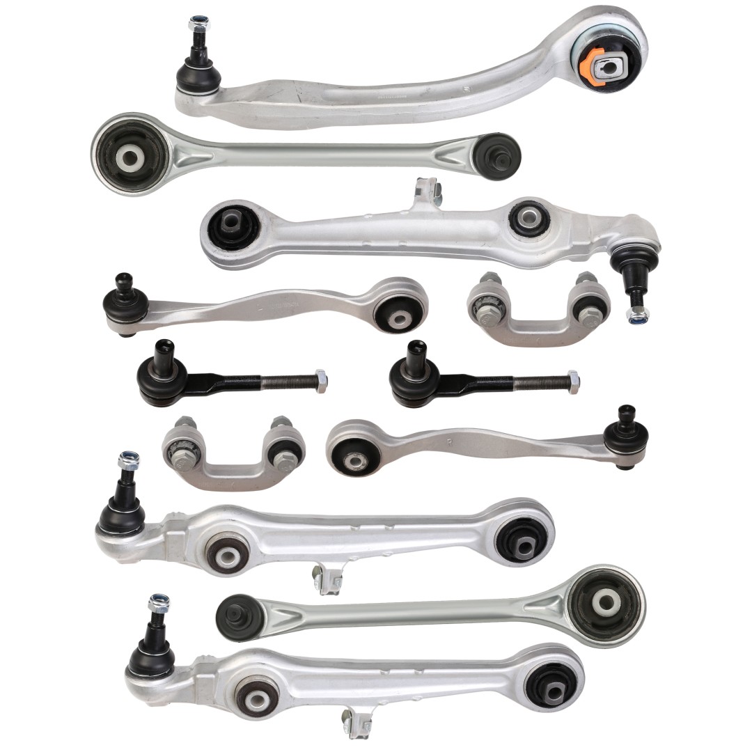RIDEX Control arm repair kit Article number: 772S0471 cheaply