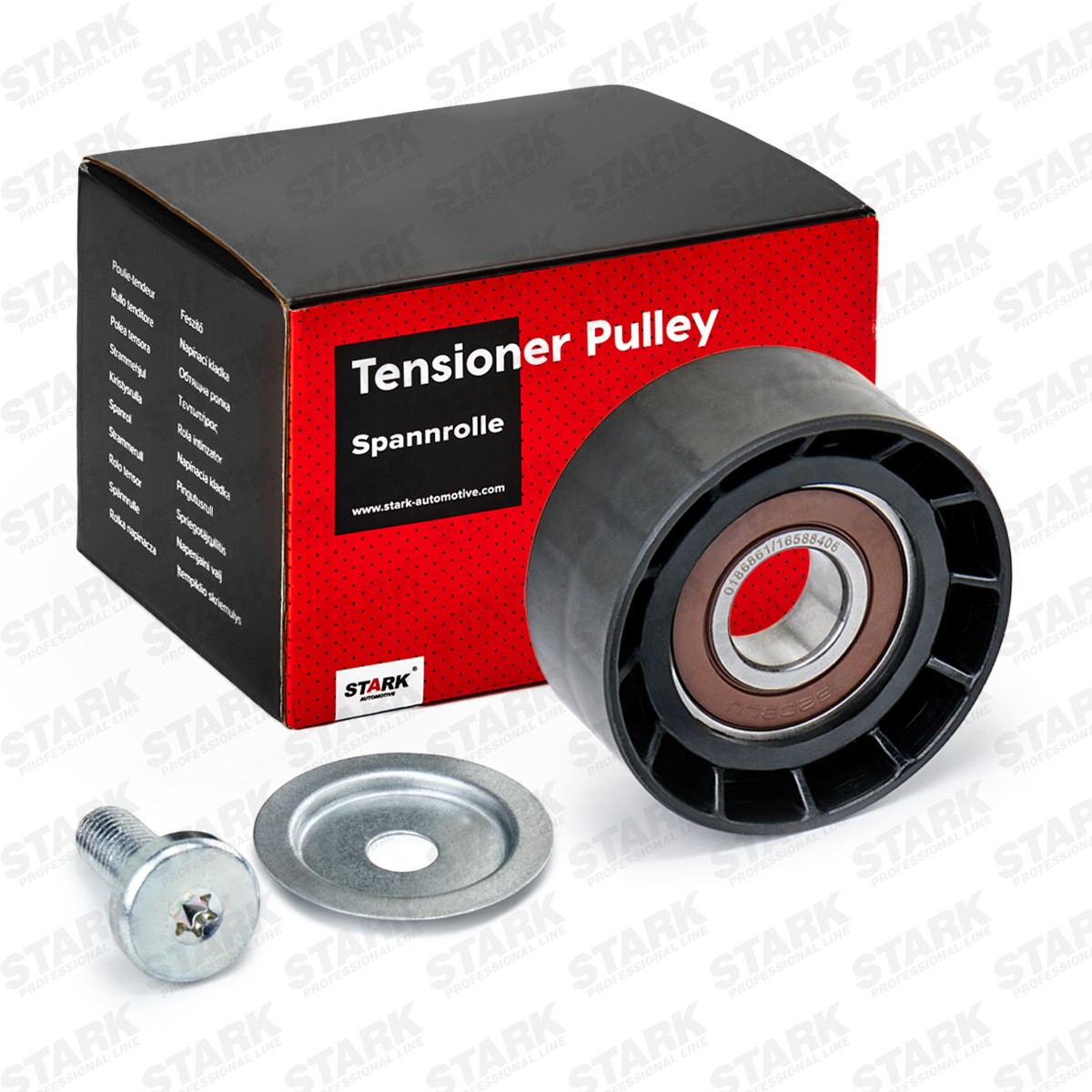 STARK Tensioner pulley Article number: SKTP-0600500 cheaply