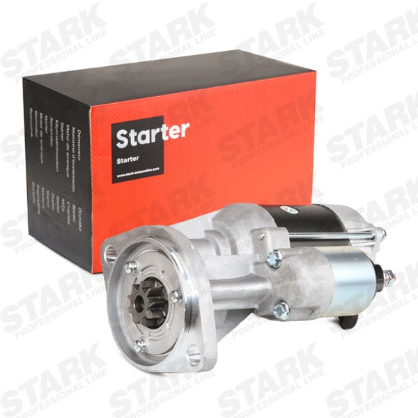 STARK Starter motor Article number: SKSTR-03330694 cheaply