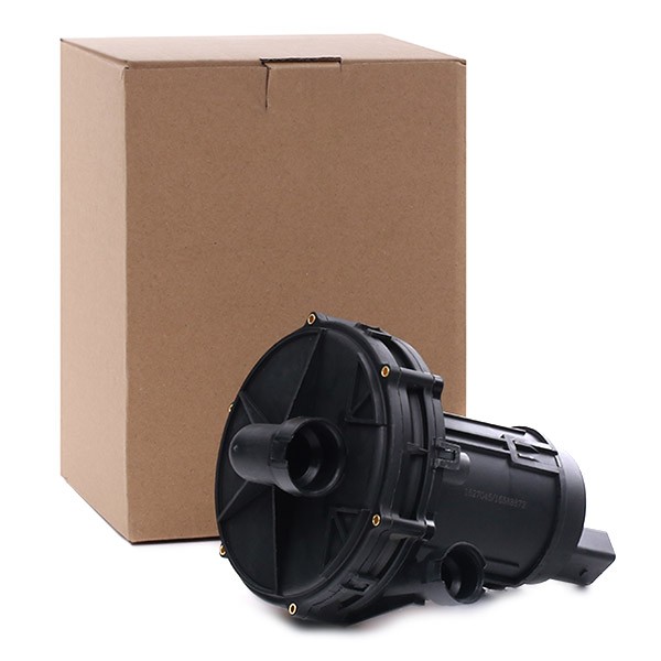RIDEX 903S0006 Lisaõhupump TOLEDO 1.8 20VT 180 HP Bensiin 2006