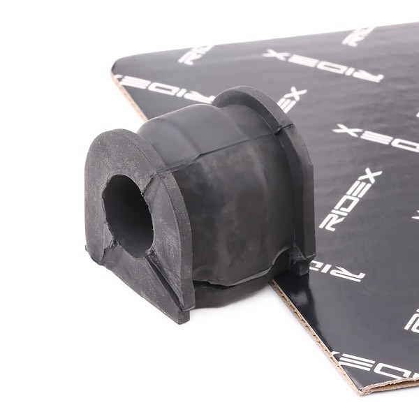 RIDEX Anti roll bar bush Article number: 1334A0562 cheaply