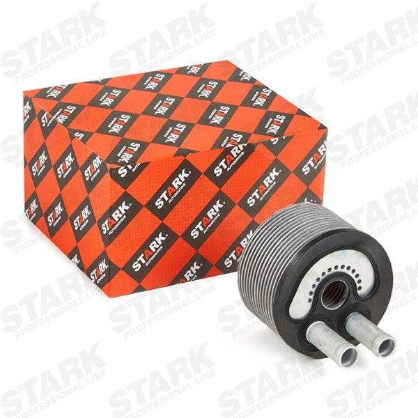 STARK Engine oil cooler Article number: SKOC-1760128 cheaply