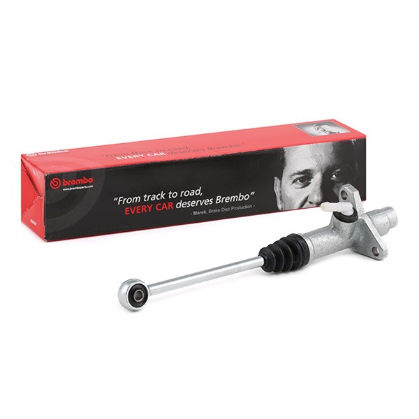 BREMBO Master Cylinder, clutch Article number: C 23 009 cheaply
