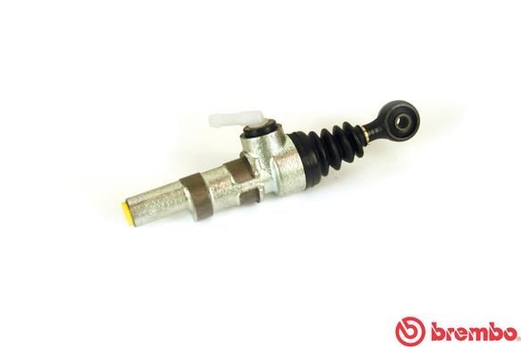 BREMBO Master Cylinder, clutch Article number: C 23 019 cheaply