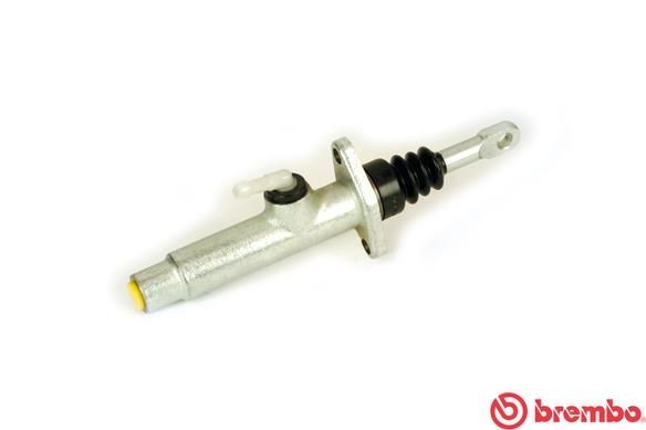 BREMBO Master Cylinder, clutch Article number: C 23 021 cheaply