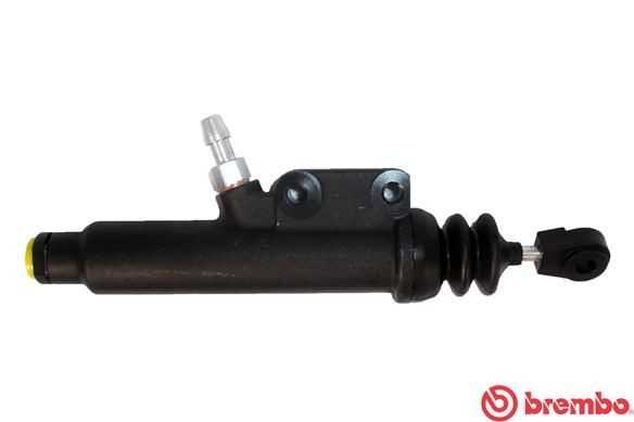 BREMBO Master Cylinder, clutch Article number: C 50 010 cheaply