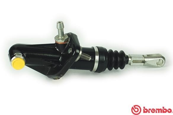 BREMBO Master Cylinder, clutch Article number: C 59 005 cheaply