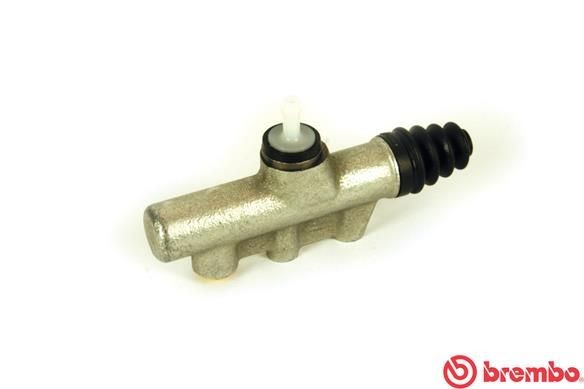 BREMBO Master Cylinder, clutch Article number: C 85 015 cheaply