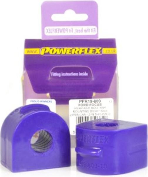 Powerflex Bearing Bush, stabiliser Article number: PFR19-809 cheaply