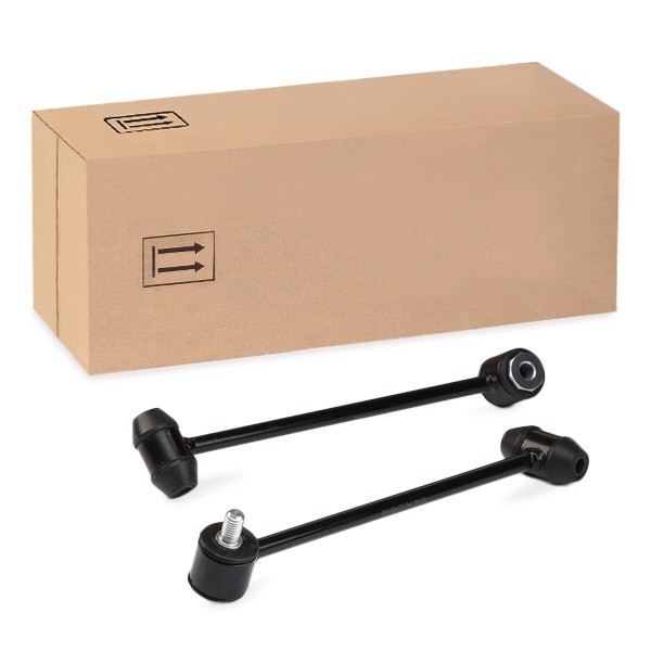 RIDEX 2067R0052 Rep.sæt, stabilisatorkoblingsstang C-klasse C 180 1.8 Kompressor (204.246) 156 HK Benzin 2014
