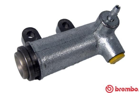 BREMBO Clutch slave cylinder Article number: E 23 007 cheaply