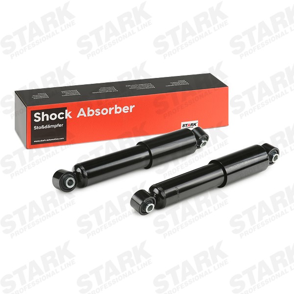 STARK Shock absorber Article number: SKSA-01334126 cheaply