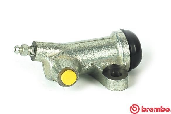 BREMBO Clutch slave cylinder Article number: E 52 001 cheaply