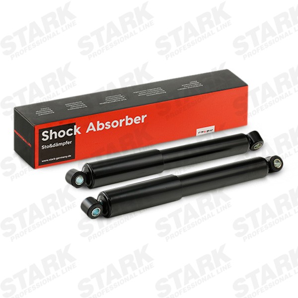 STARK Shock absorber Article number: SKSA-01334129 cheaply