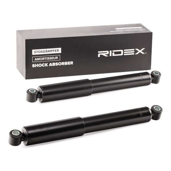 RIDEX Shock absorber Article number: 854S18063 cheaply