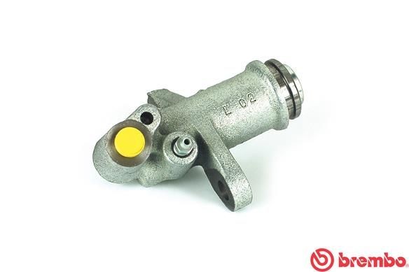 BREMBO Clutch slave cylinder Article number: E 59 005 cheaply